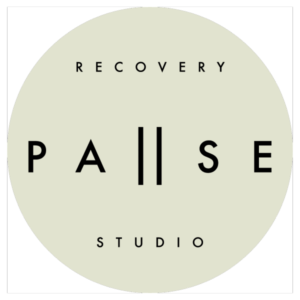 pause recovery studio